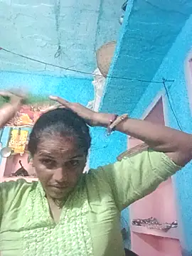 Mohni cute online show from December 4, 3:31 am