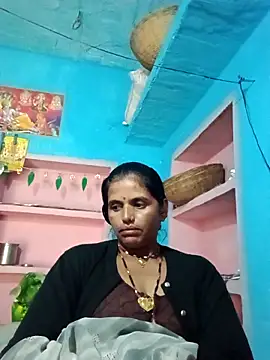 Mohni cute online show from November 25, 2:14 am