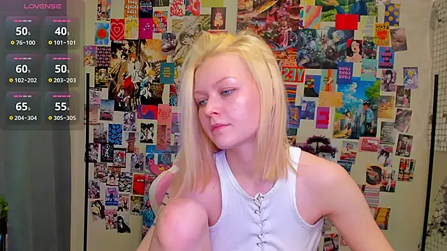 Callista a online show from November 2, 11:13 am