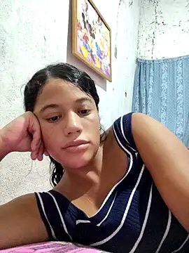 SofiaRodriguez17 online show from October 13, 1:14 pm