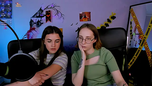 lina fox12 online show from November 5, 2:55 pm