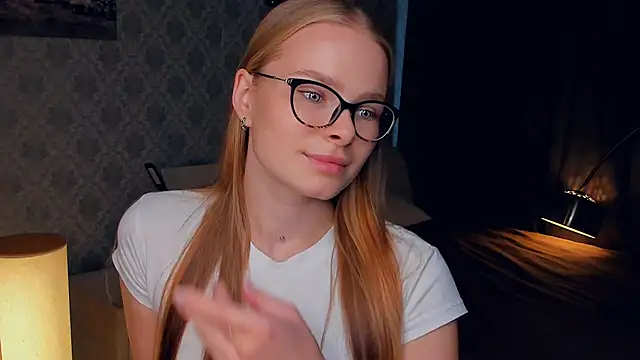 LibbyVenzeio online show from October 8, 8:07 am