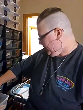 Budd Bunney online show from October 31, 2:57 am