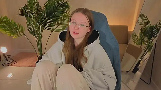 SirenaBlessing online show from November 11, 1:12 am