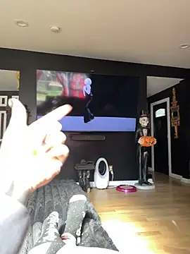 Succubus Vampira online show from October 10, 6:46 pm