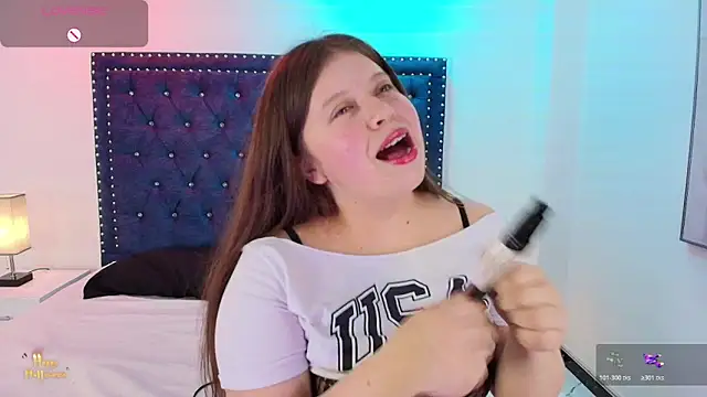 Cammi wagner online show from October 25, 8:15 pm