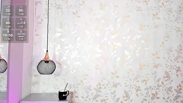 Luciaoregon online show from November 3, 12:53 pm