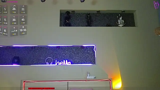 cutieblush online show from October 15, 9:50 pm