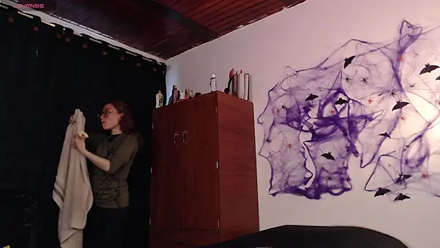 Alessandra Shayk666 online show from October 20, 9:40 pm