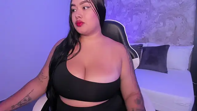 dalia spinters online show from April 13, 7:36 pm