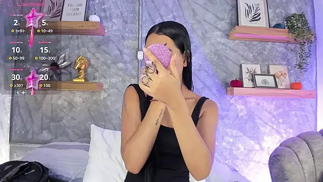 Nikolbrice online show from December 4, 6:52 pm