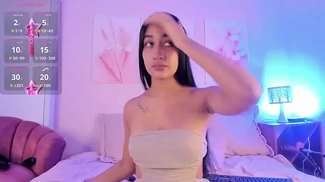 Nikolbrice online show from December 3, 6:43 pm