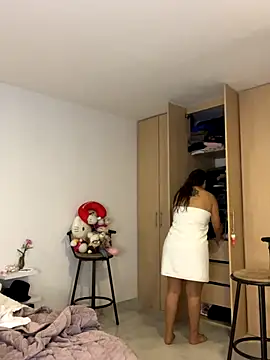 Snapshot of Zoe_riivas chatting on October 14, 10:51 am Zoe riivas online show from October 14, 10:51 am