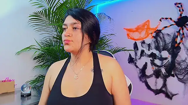 alejitasweet online show from October 19, 3:52 am