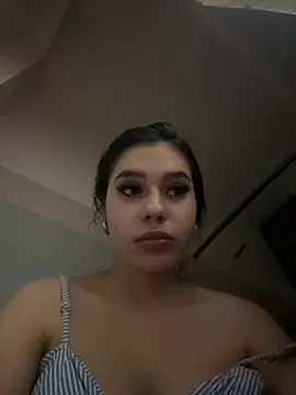 Brianna bunny05 online show from July 4, 4:52 am