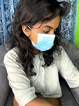 Snapshot of SukiyamaAsia chatting on October 19, 5:26 pm SukiyamaAsia online show from October 19, 5:26 pm