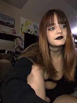 Snapshot of CherryHeart69 chatting on October 8, 3:11 am CherryHeart69 online show from October 8, 3:11 am