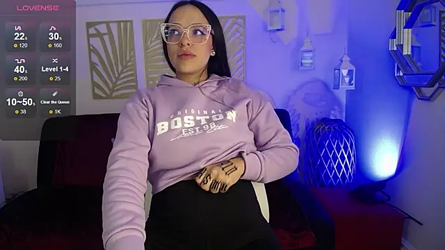 barbara muller online show from January 13, 1:37 pm