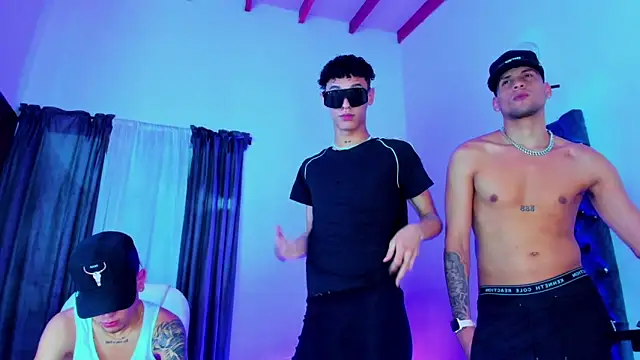 daddys insanee online show from November 13, 5:39 am