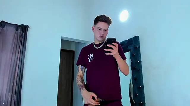 daddys insanee online show from November 11, 12:57 pm