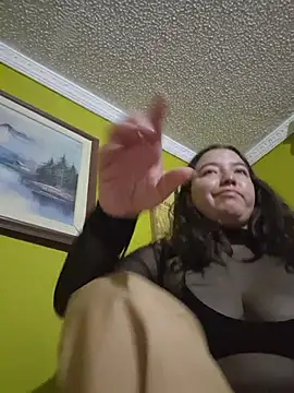 annyaparis online show from November 12, 12:41 am