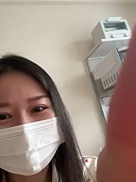 mia2 jp online show from October 4, 4:07 am