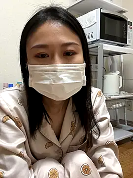 mia2 jp online show from November 15, 1:50 am