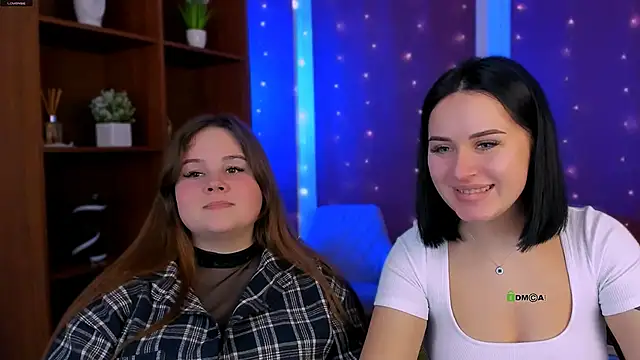 vivy star1 online show from February 6, 8:56 pm