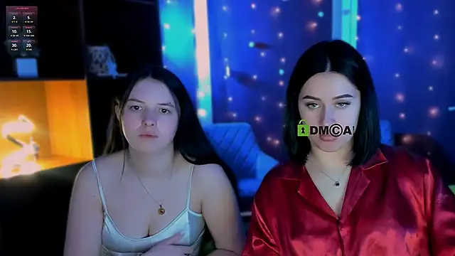 vivy star1 online show from January 17, 7:32 pm