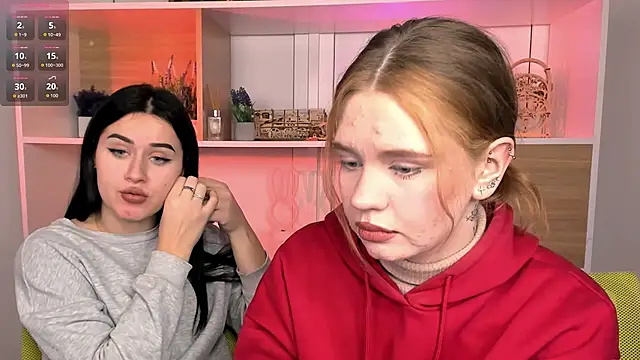 vivy star1 online show from November 22, 7:38 pm