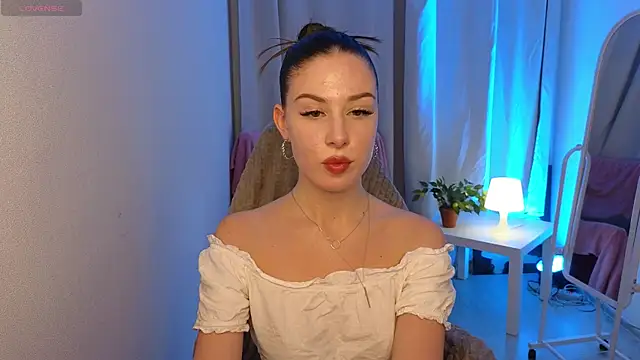 Snapshot of ChloeSammers chatting on October 4, 1:50 pm ChloeSammers online show from October 4, 1:50 pm