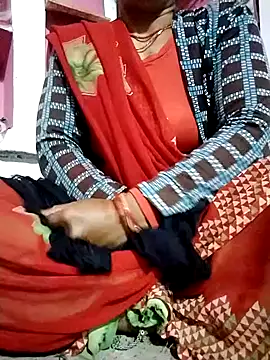 LOVE-VIKA online show from October 28, 4:02 pm