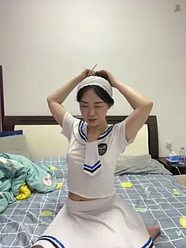 baobei-527 online show from May 29, 4:43 am