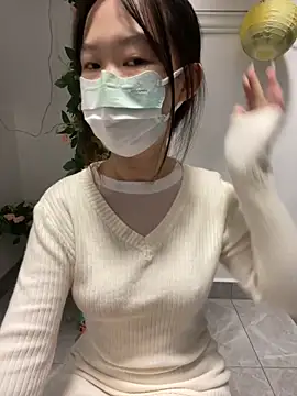 baobei-527 online show from October 21, 2:43 pm