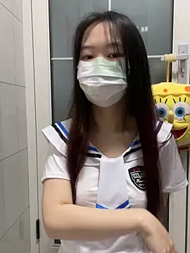 baobei-527 online show from December 17, 11:25 am