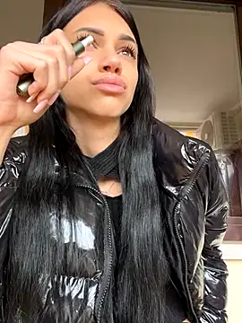 ilariea girl online show from October 14, 6:49 am