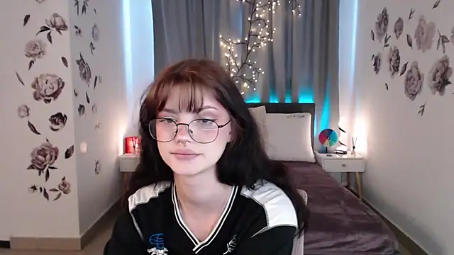 MileyRood online show from November 11, 1:12 am