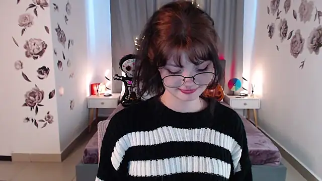 MileyRood online show from November 3, 11:31 pm