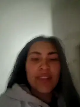 ChloeMorelli online show from October 24, 2:07 am