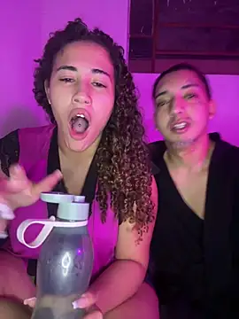 CasalMaldoso02 online show from May 9, 1:51 am