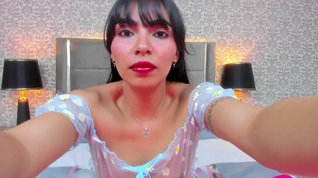 KoralBlum online show from November 12, 2:20 am