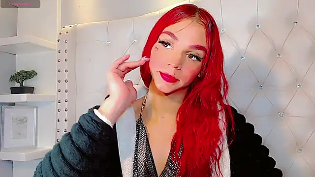 Saraa Jone online show from November 16, 11:54 am