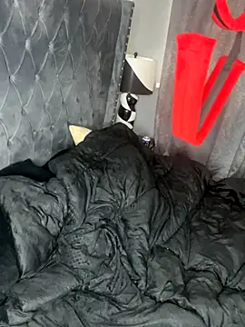 LolaReaX online show from October 21, 10:08 am