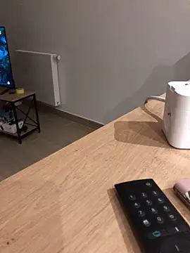 Lamarocainee online show from October 5, 9:53 pm