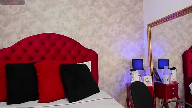 Setsuna St online show from November 22, 6:21 pm