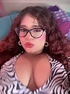 Solaangel  online show from October 24, 3:46 am