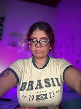 Solaangel  online show from February 16, 10:53 pm