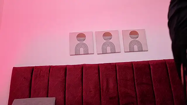 Zoe Blond online show from November 14, 4:01 am