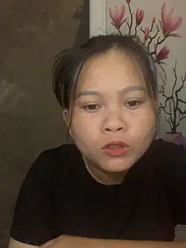 Snapshot of lan-xinh01 chatting on October 6, 11:27 am lan-xinh01 online show from October 6, 11:27 am