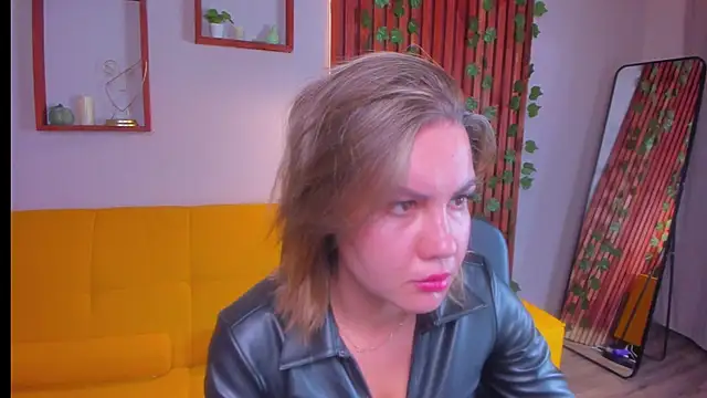 AriaEven online show from October 4, 9:26 am